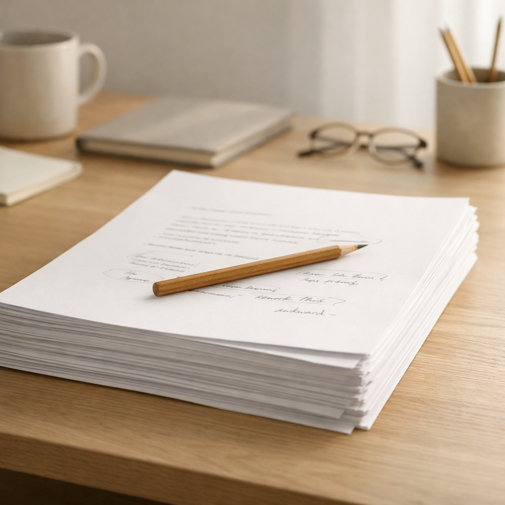Come contattare una casa editrice per pubblicare un libro?